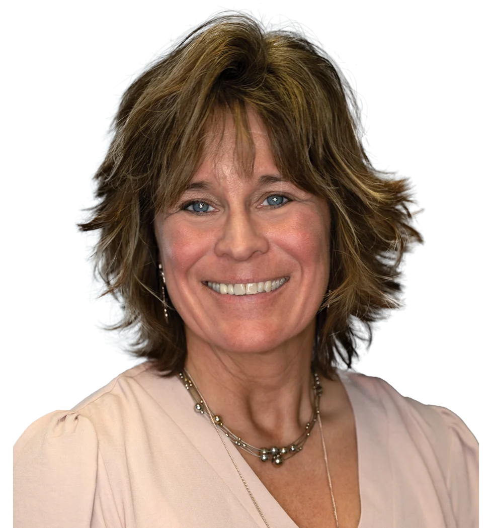 Portrait of Dr. Angie Schierer