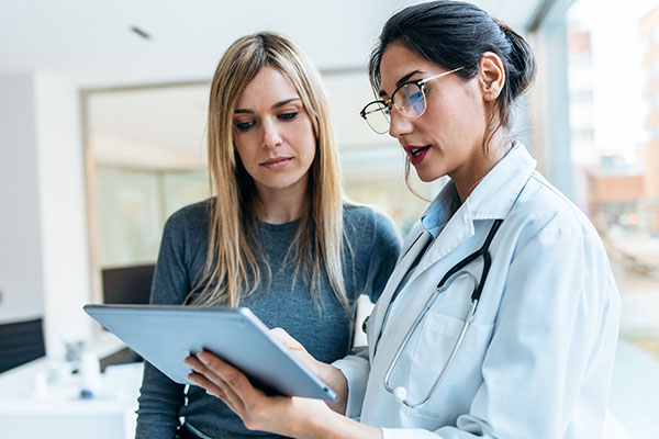 Improve patient engagement with personalized communication